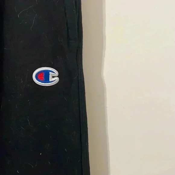 Champion Sweatpants Size S - Picture 4 of 6